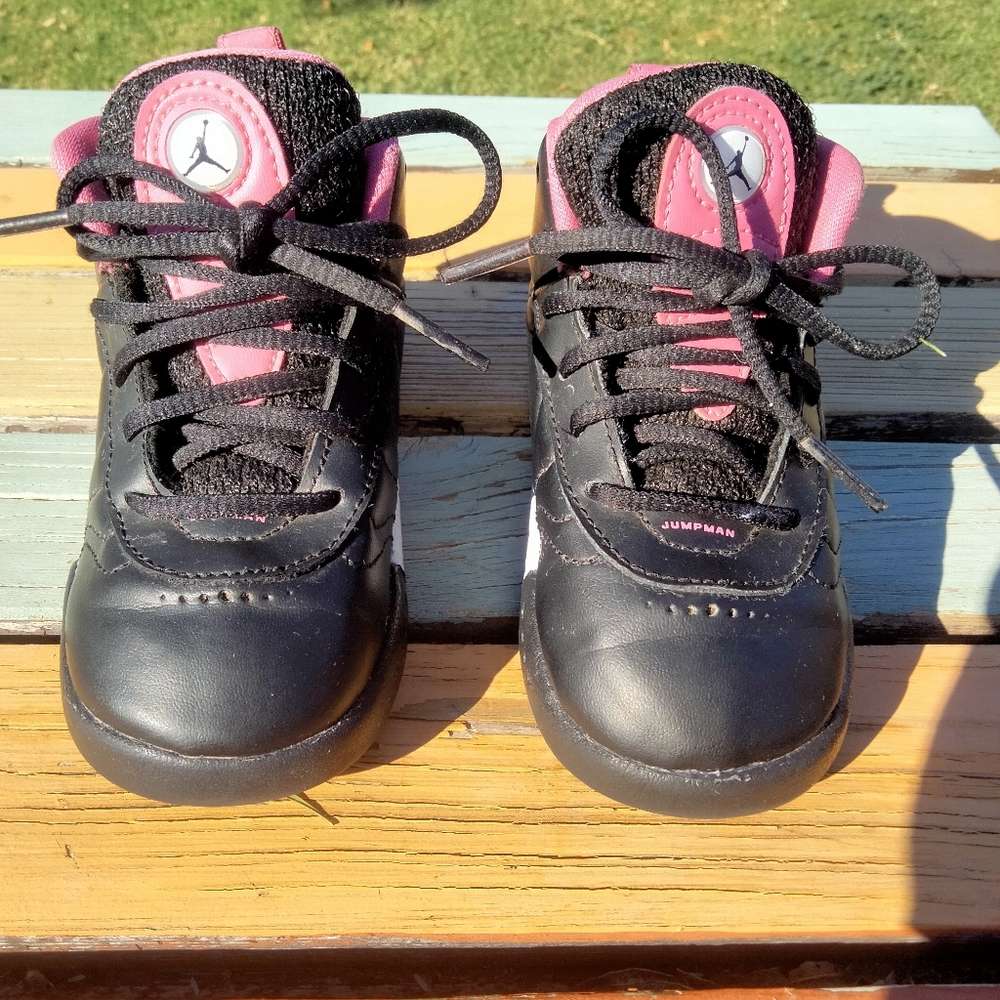 Jordan children's shoe